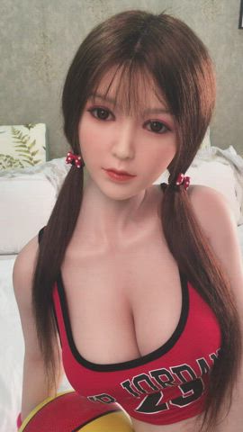 Sex Sex Doll Sex Toy clip