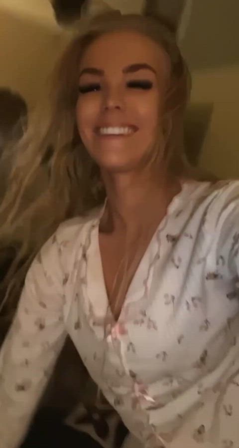 cute nsfw tits clip