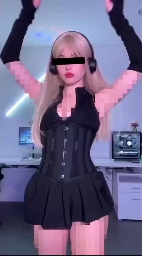 She's too hot for you beta