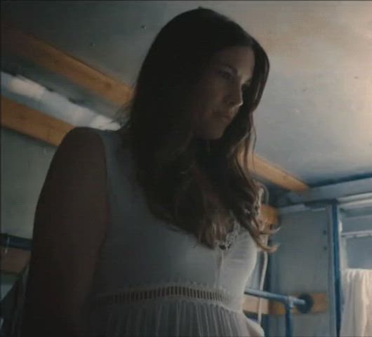 Brunette Celebrity Pussy clip
