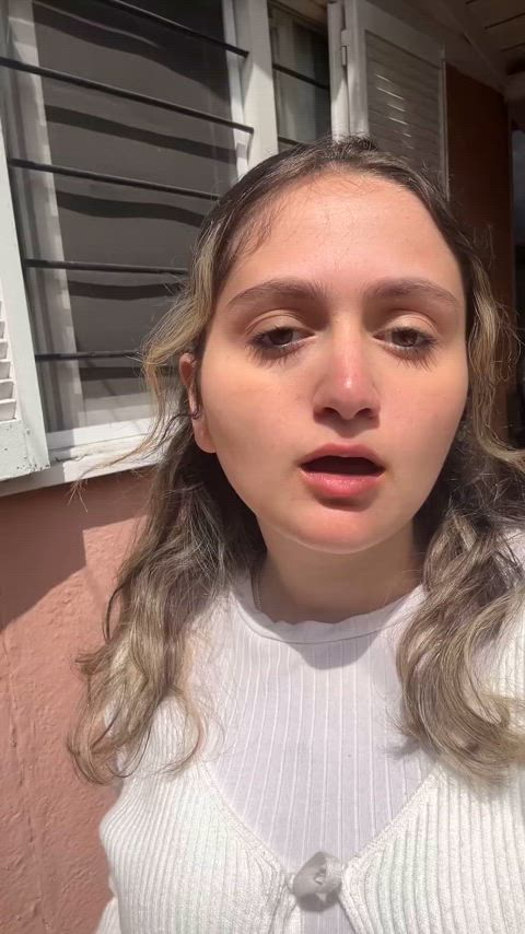 joi jerk off long tongue tongue tongue fetish clip