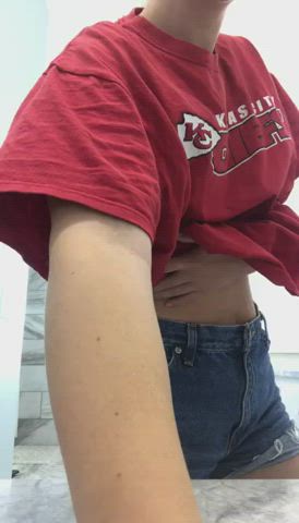 Ass Pawg Strip clip