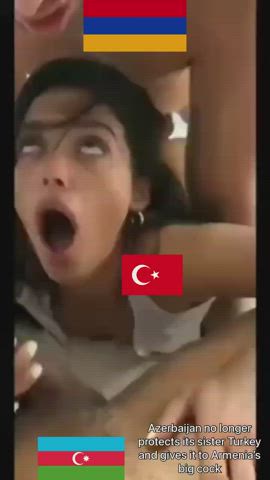 armenian domination gangbang turkish clip