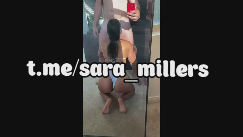 ass cumshot milf masturbating sex sissy solo tiktok tits clip