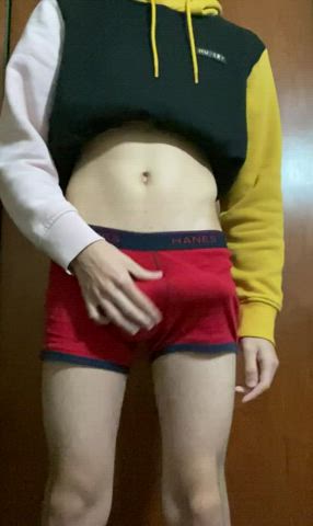 I need a cute guy to use