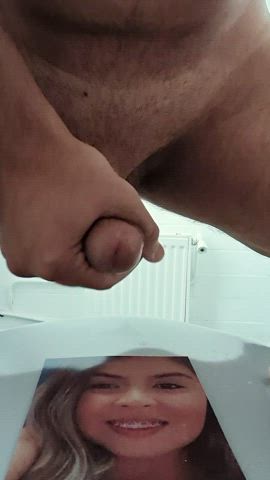 amateur cum cumshot latina tribute clip