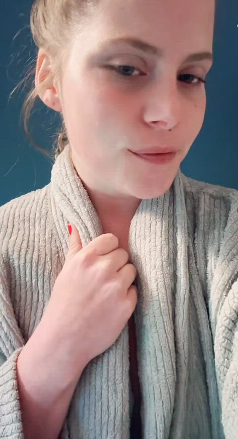 Are My Boobs Big Enough for You? 🍉