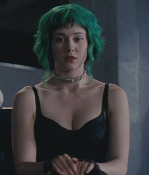 celebrity dress female mary elizabeth winstead clip