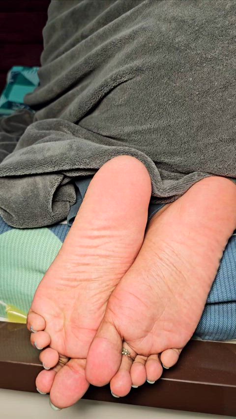 Big and wrinkly