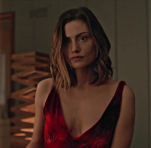 Phoebe Tonkin - The Affair