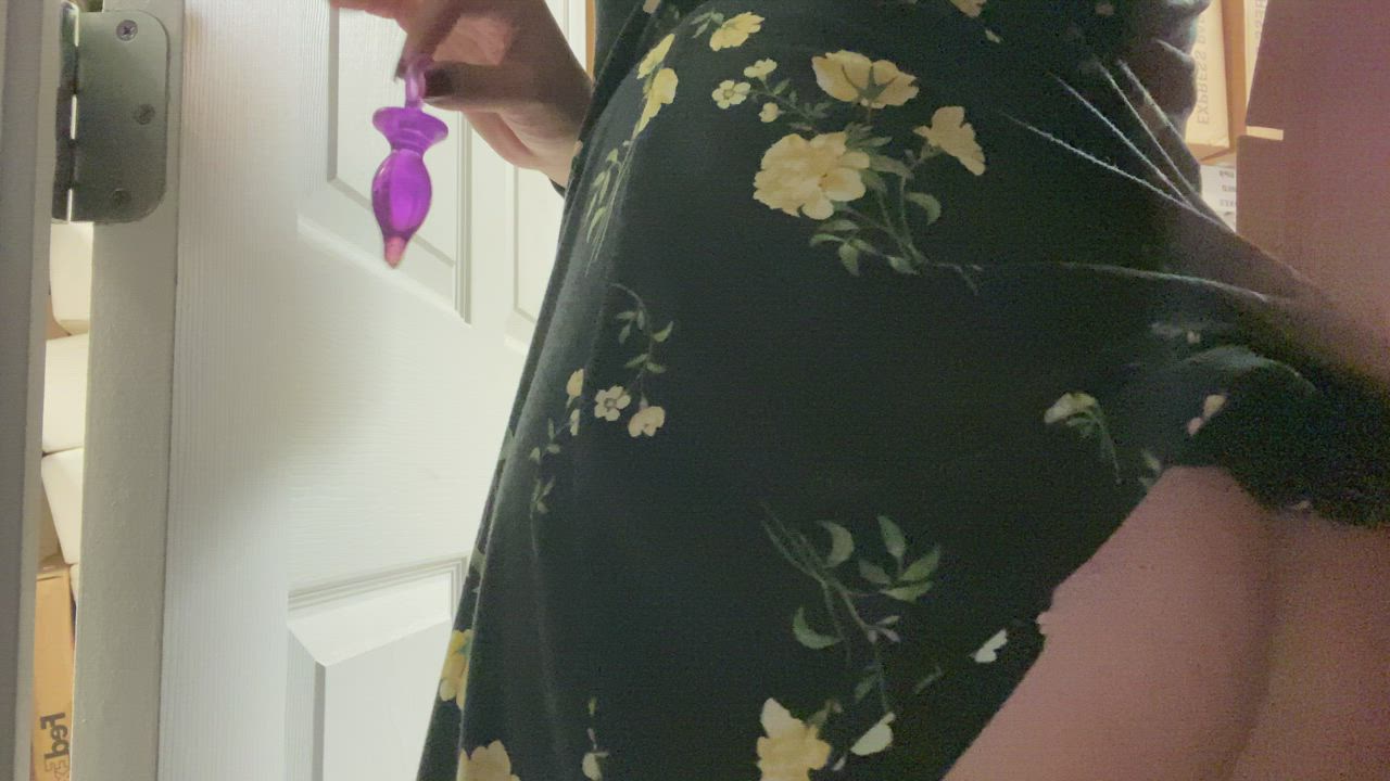 Ass Ass to Pussy Nude clip