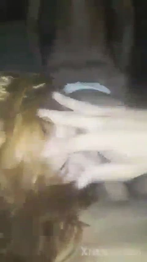 brazilian hardcore teen clip