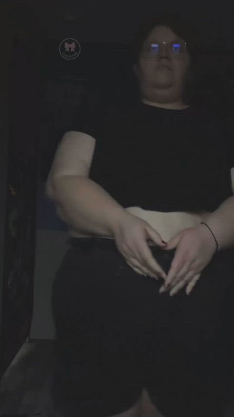 A different kindβa belly dance π