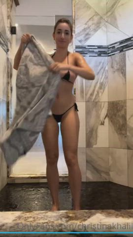 babe big tits boobs clip