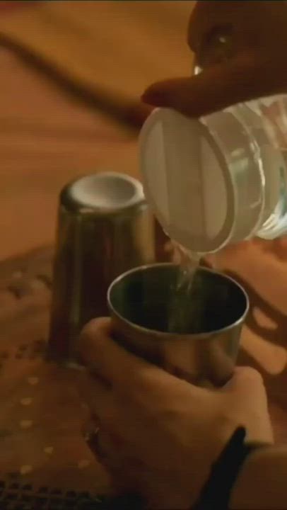 Indian Orgasm Vibrator clip