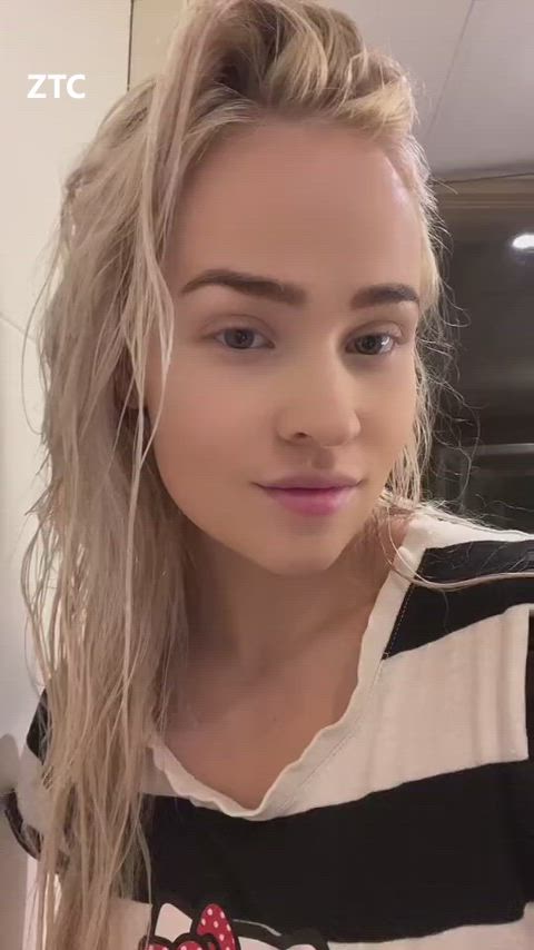 blacked caption finnish snowbunnies clip
