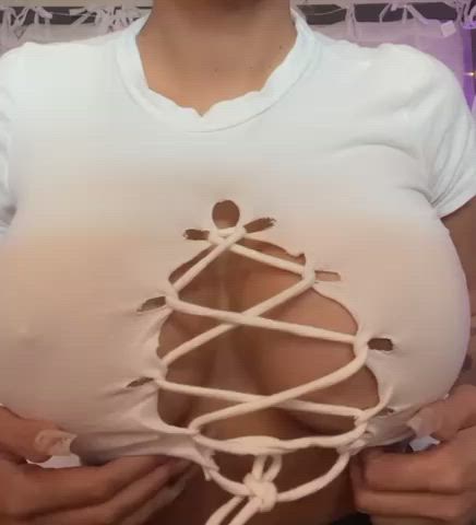 Milf titsโฆ.