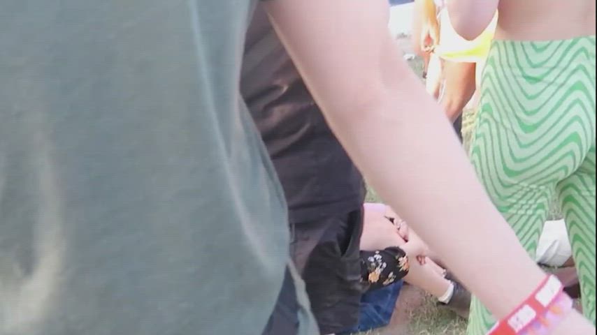 Asian Ass Festival clip