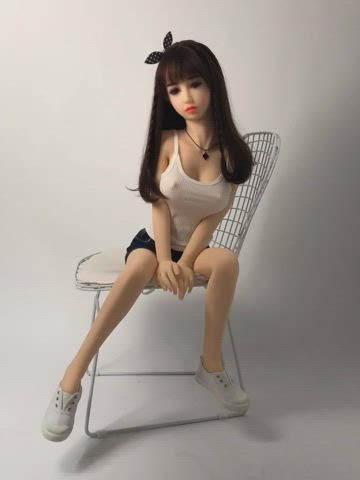 Sex Doll Sex Machine Sex Toy clip