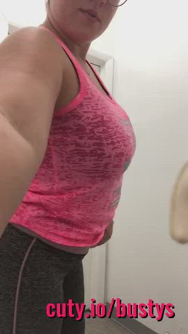 bbw big tits booty huge tits lingerie natural tits onlyfans pawg teen tits clip
