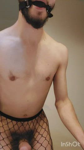 ball gagged gagged gagging punishment clip