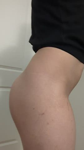 Hi! I'm new and I almost fell over recording this π