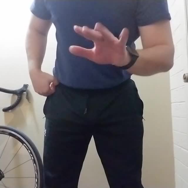 The hotter the tease, the harder the fuck!