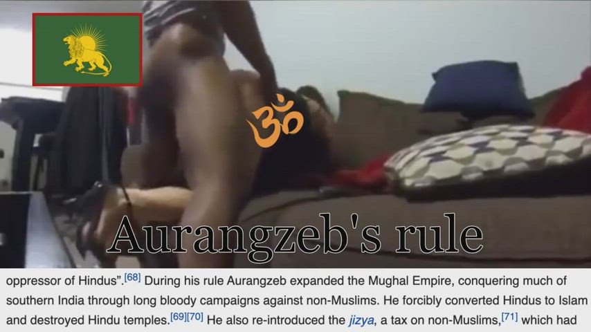 Caption Doggystyle Hardcore Indian MILF clip
