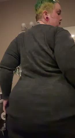 Love being a tease