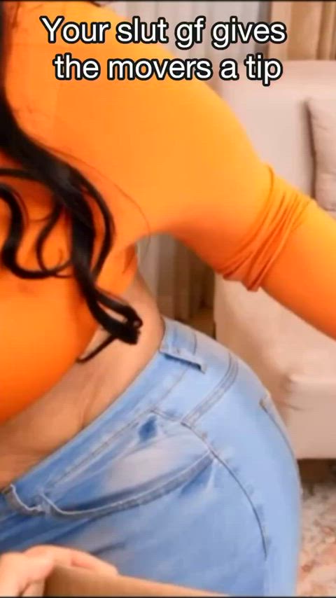 bbw big tits caption sofia rose clip