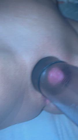 amateur clit pump milf clip