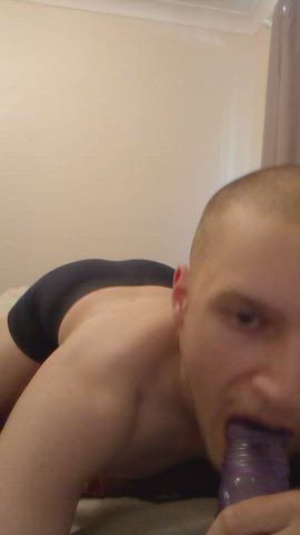 Boyfriend Housewife Twink clip