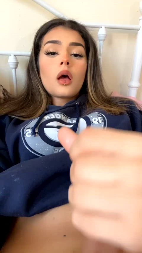 amateur big dick teen tgirl tits trans trans woman clip