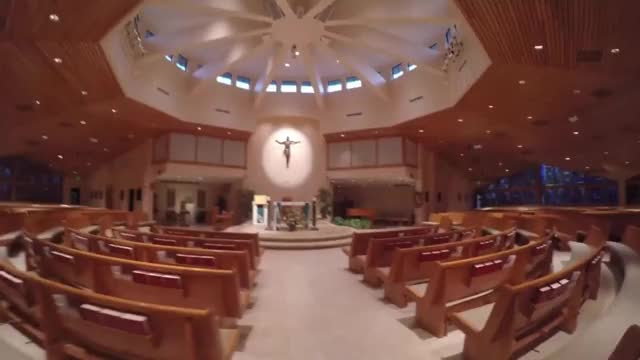 Lesbians In Church
