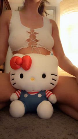 Kitty Titty Committee! π At your serviceβ¦