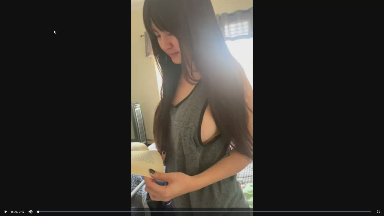 Anime Asian Big Tits clip