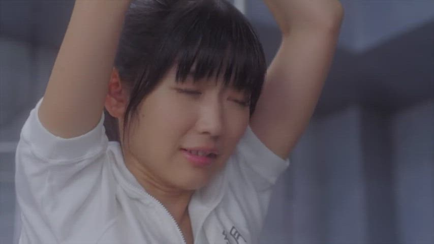 Asian Cute Tits clip