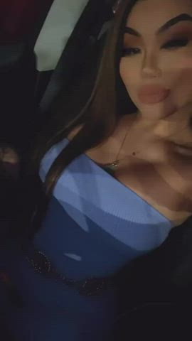 Asian Big Tits Tits clip