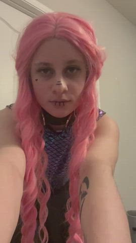 cute diaper femboy clip