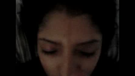Cum Cumshot Facial clip