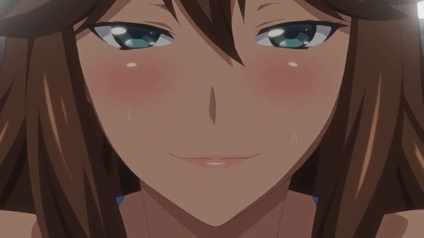 Creampie Hentai Sex Swimsuit clip
