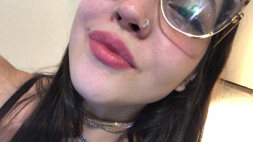 Hey! Smile with a piercing. What do u think?