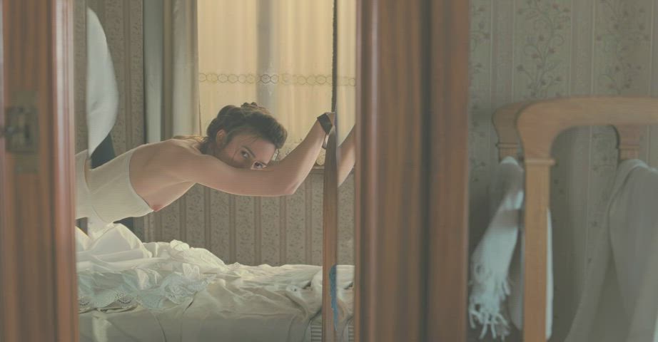 belt spanking bondage hd keira knightley spanking topless clip