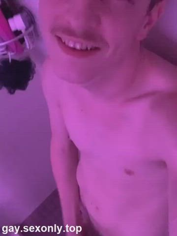 3d amateur babe bouncing tits gay jerk off nsfw clip
