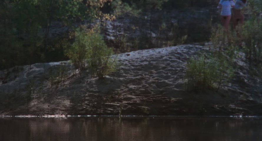 canadian movie outdoor clip
