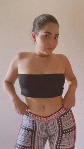 Boobs Top Topless clip