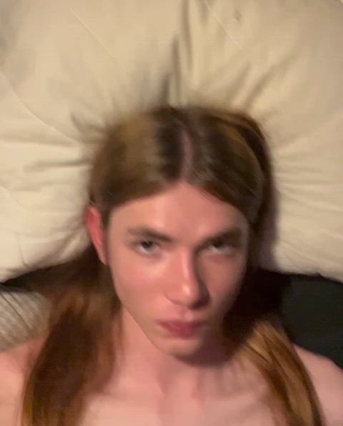 blowjob nsfw pov solo trans blowjobs femboys clip