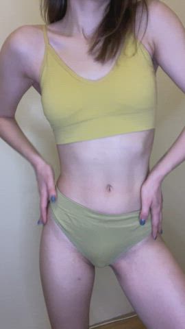 Any older men who like wet, horny young girls?