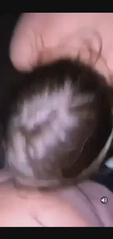 Blowjob Sex Submissive Threesome clip