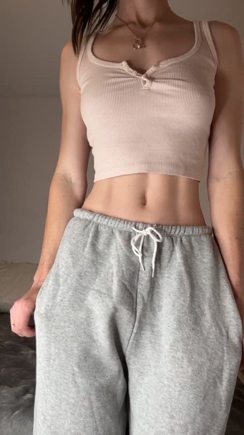 Gym outfit ☺️